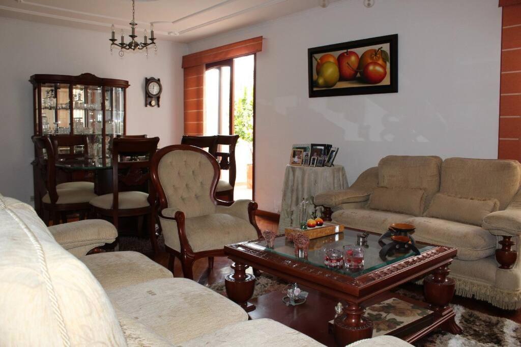Hermosa casa en Duitama