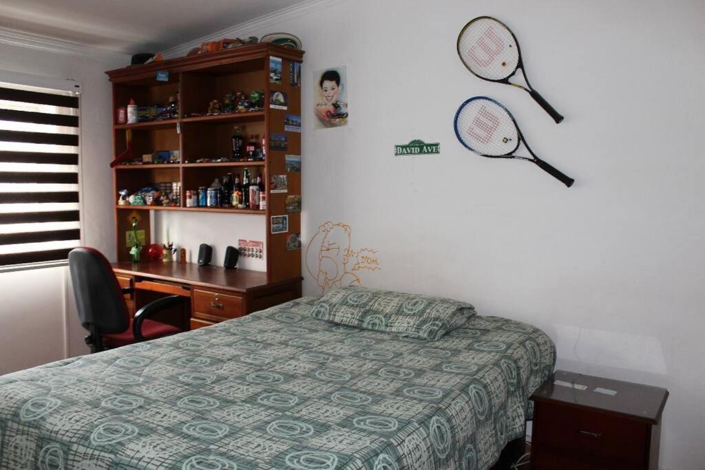 Hermosa casa en Duitama