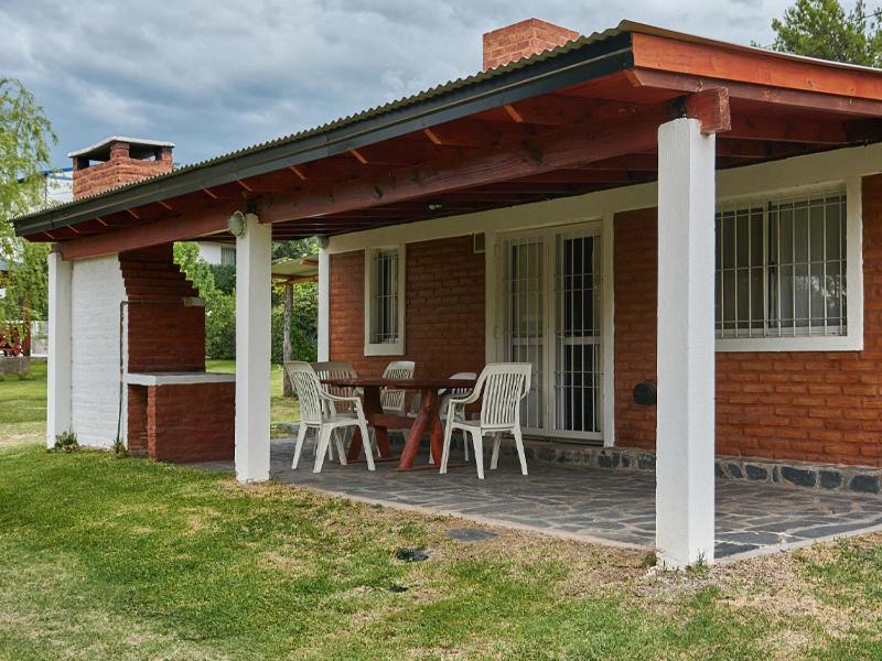 Cabañas Sol Dorado