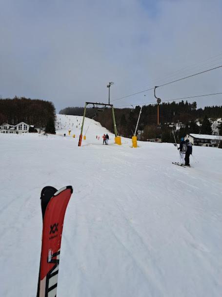 Haus Nina near Willingen and Winterberg