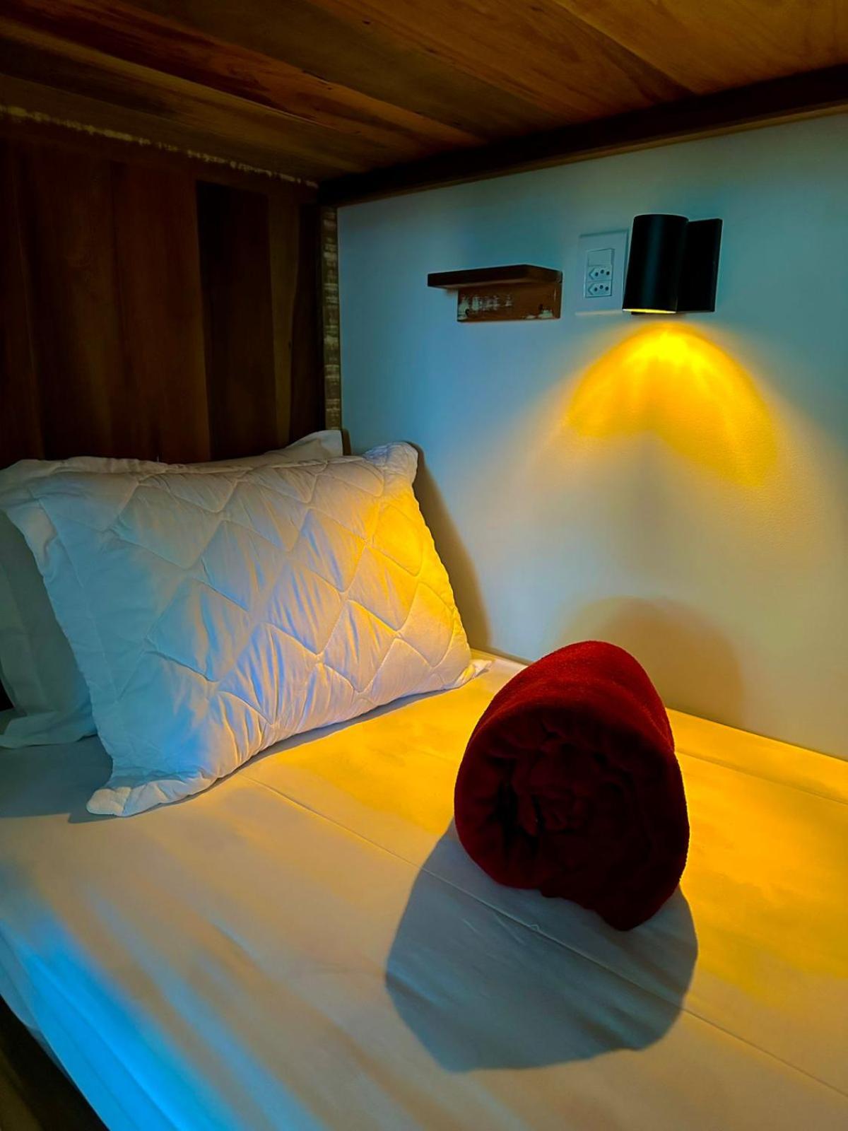 NAVEGA HOSTEL - Rede Navega Hotéis