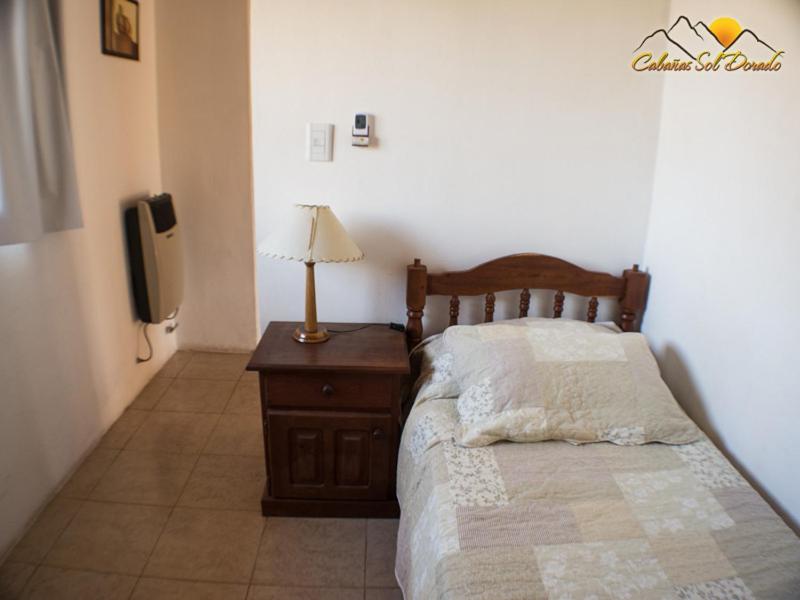 Cabañas Sol Dorado