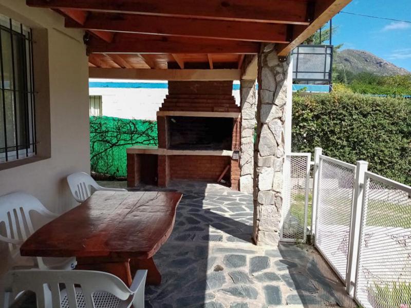 Cabañas Sol Dorado