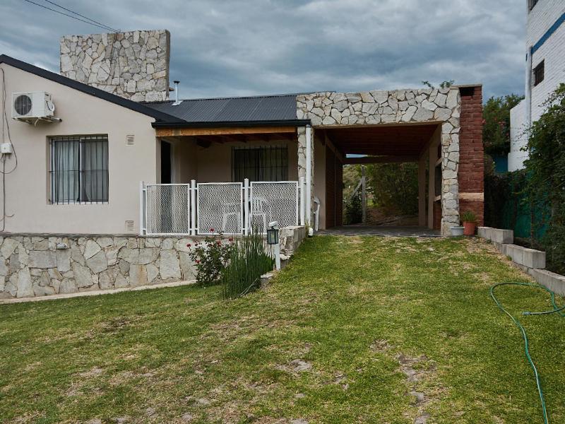 Cabañas Sol Dorado