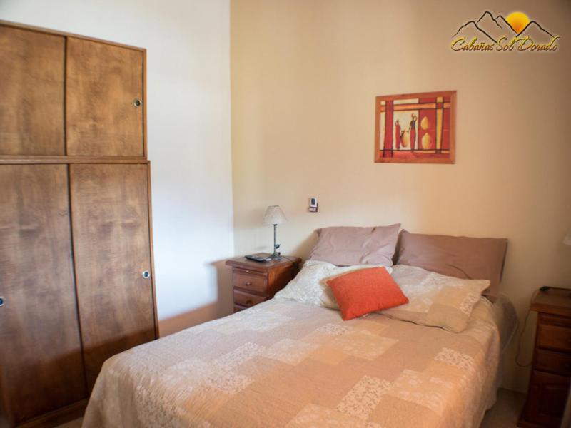Cabañas Sol Dorado