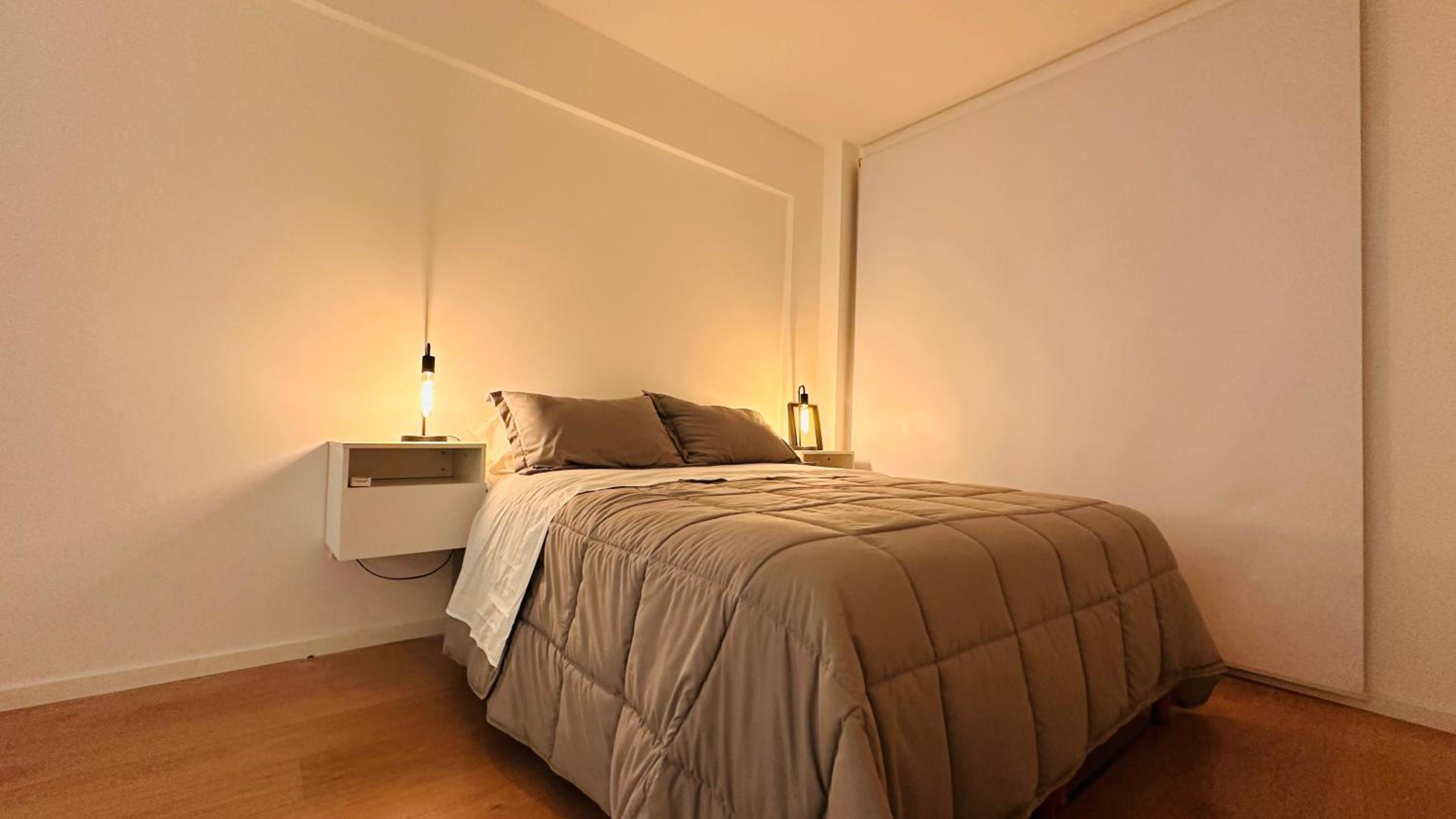Estudio Vidal en Belgrano