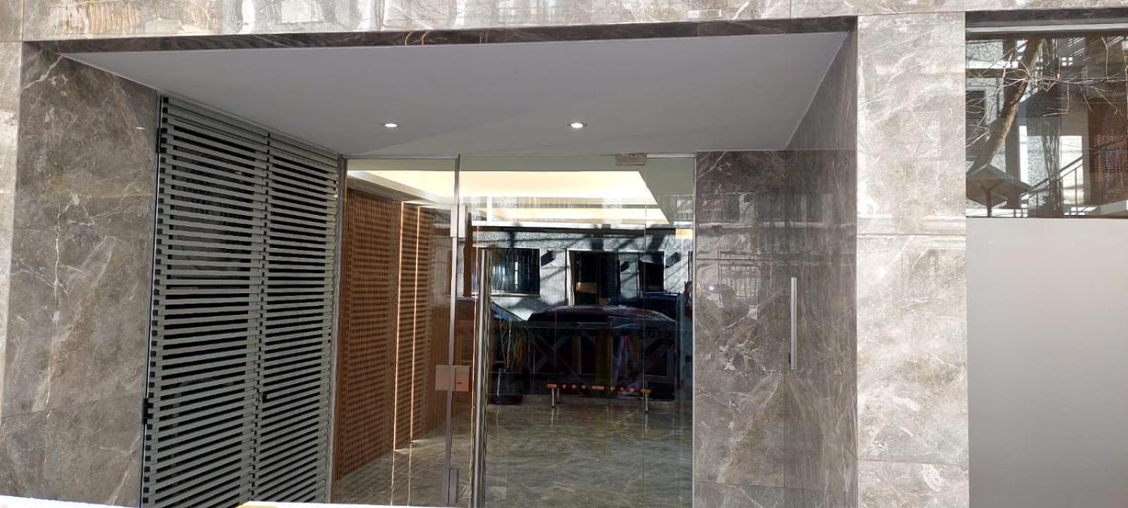 Estudio Vidal en Belgrano
