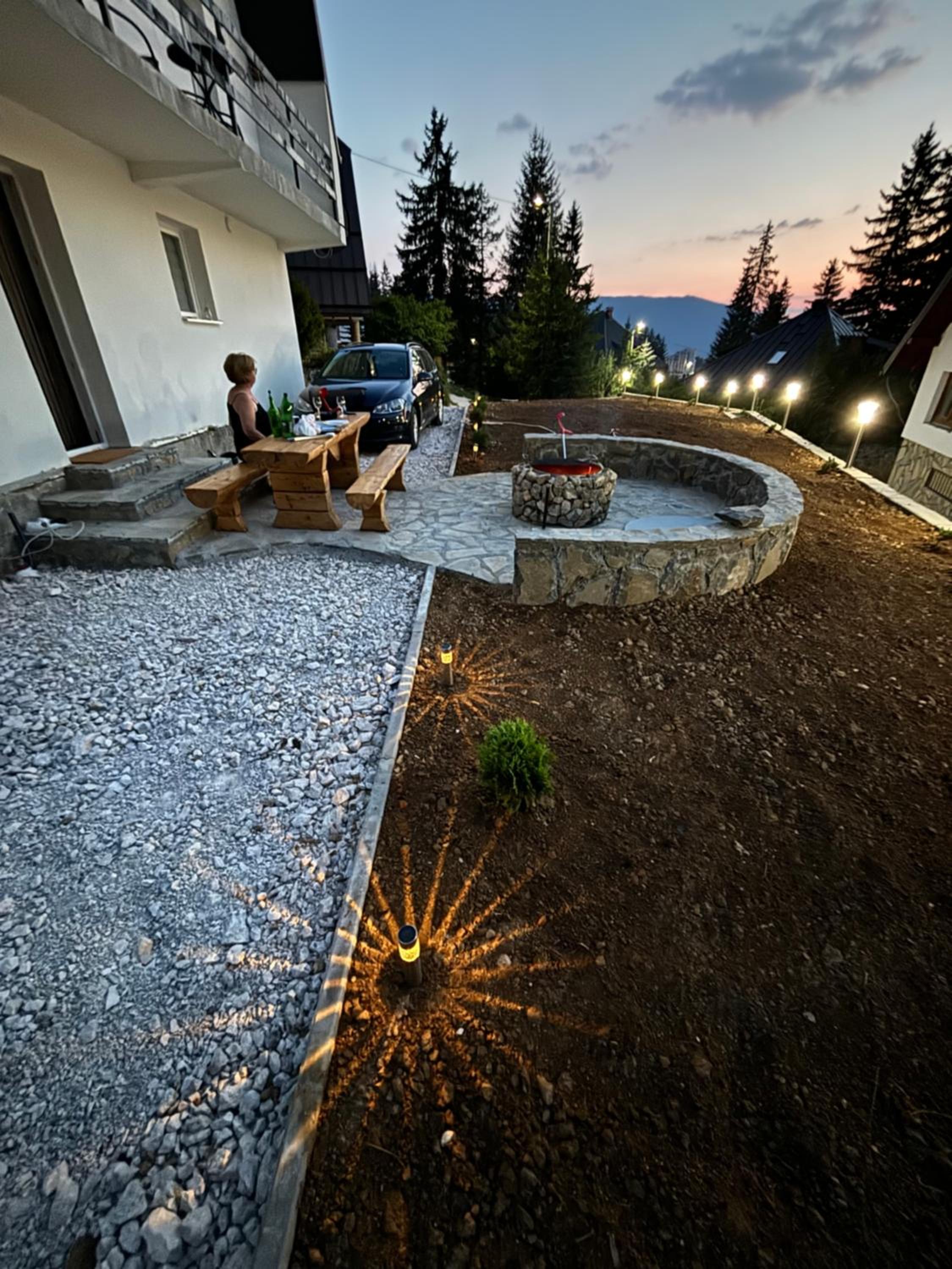 Apartmani Snježna Kraljica Vlašić 1