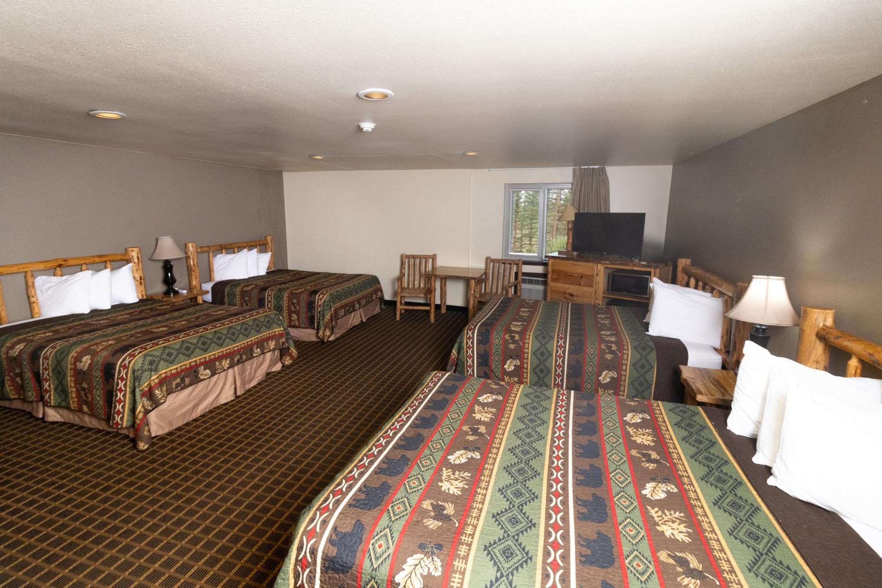 FairBridge Inn and Suites Sandpoint - Property Image 29
