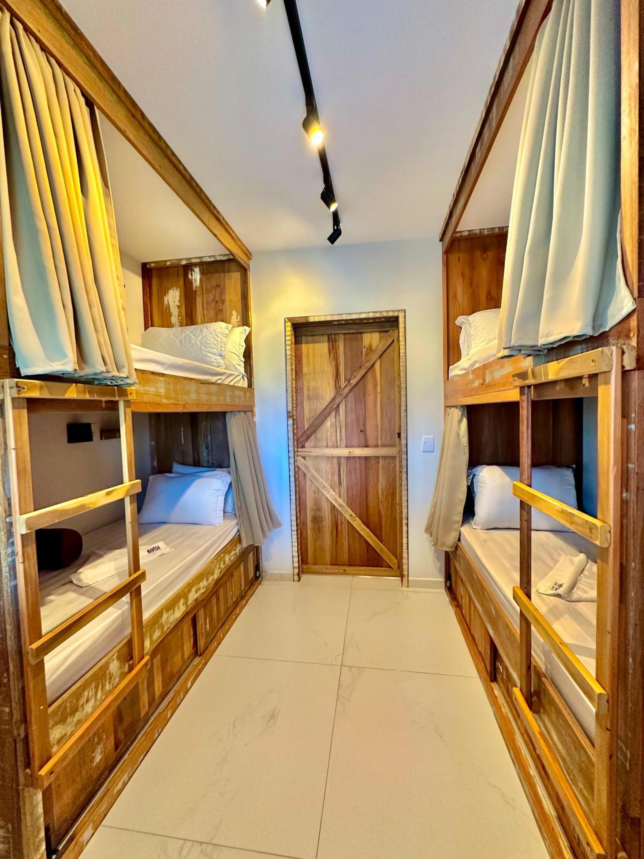 NAVEGA HOSTEL - Rede Navega Hotéis