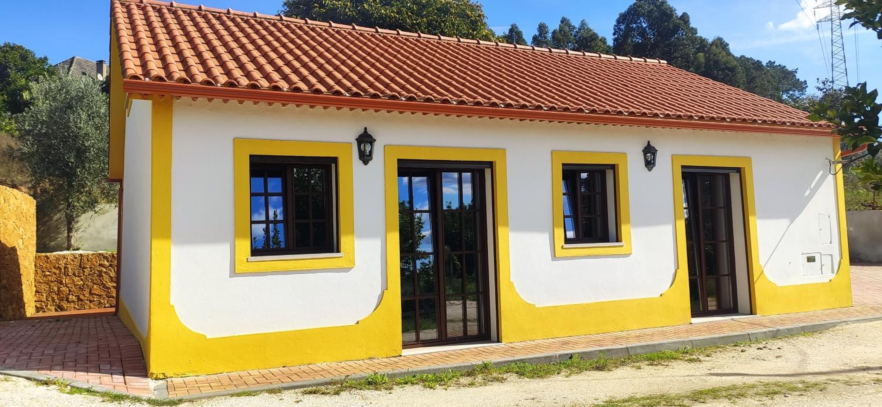Casa do Vô Sousa