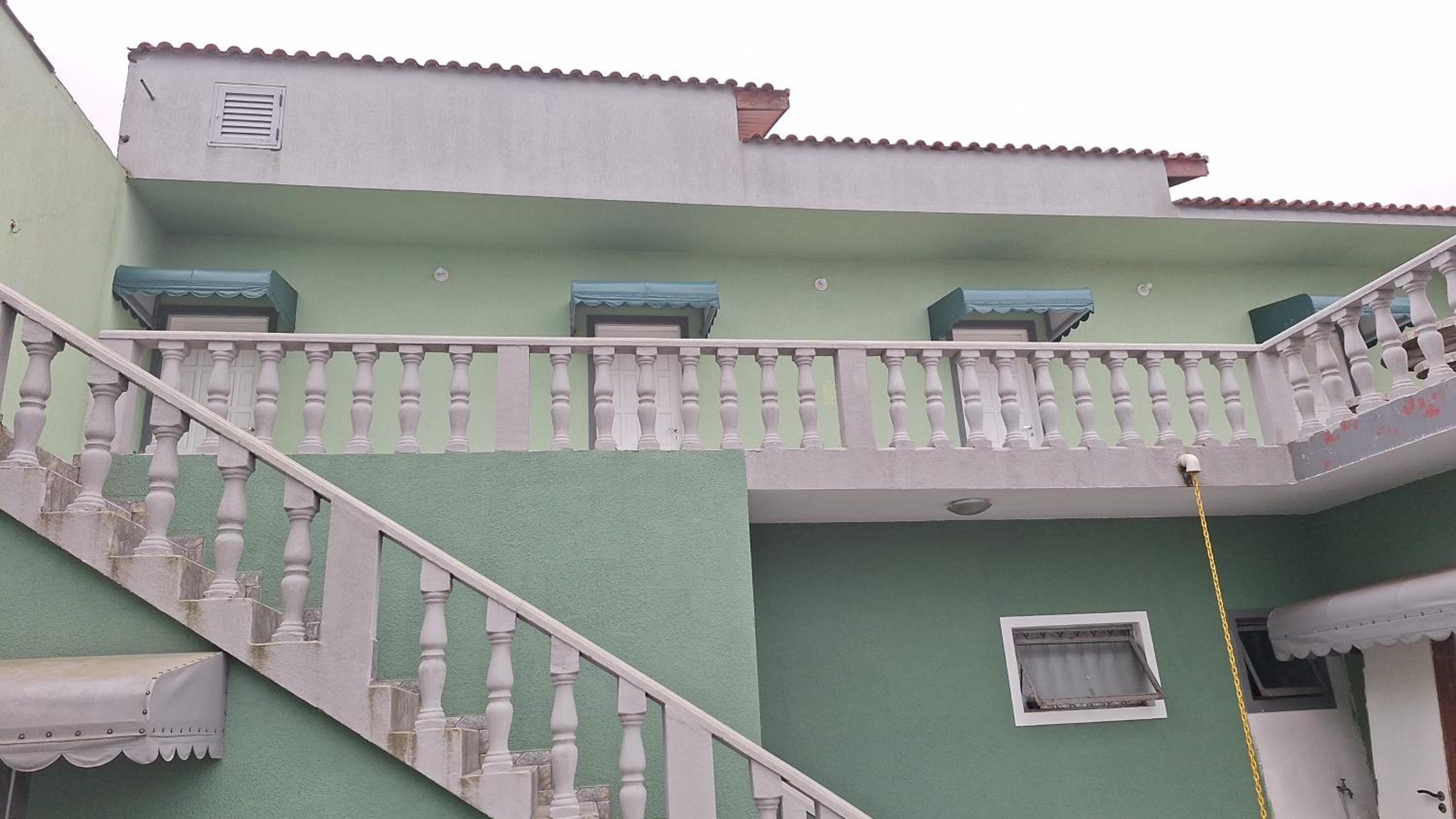 Pousada Recanto Turmalina com Piscina a 440mt da praia