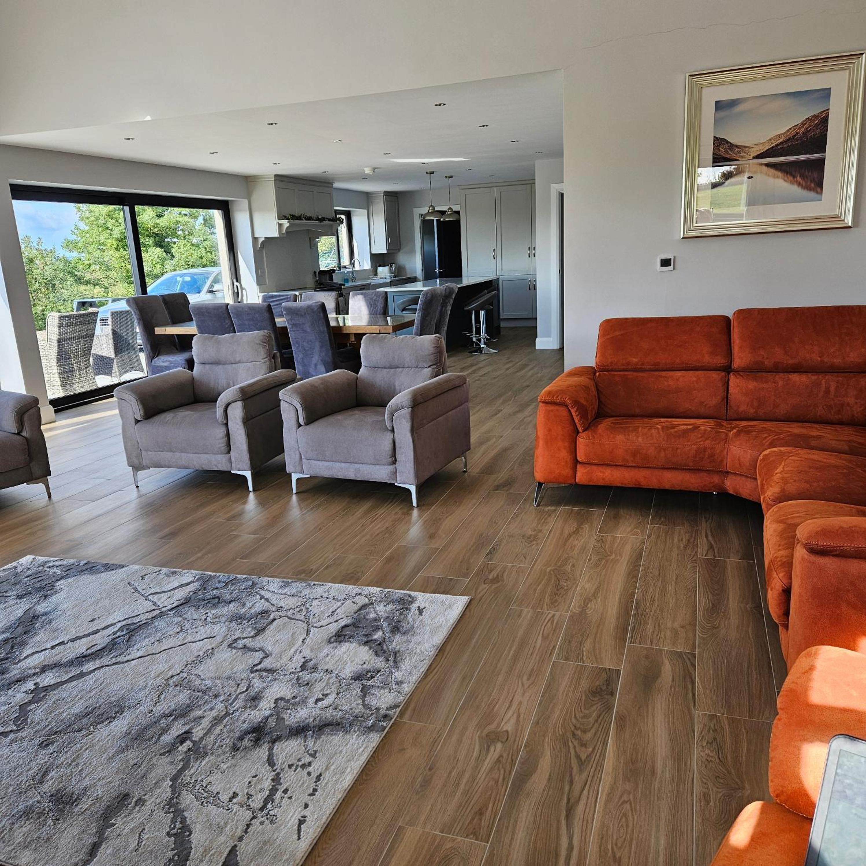Crohill Hideaway