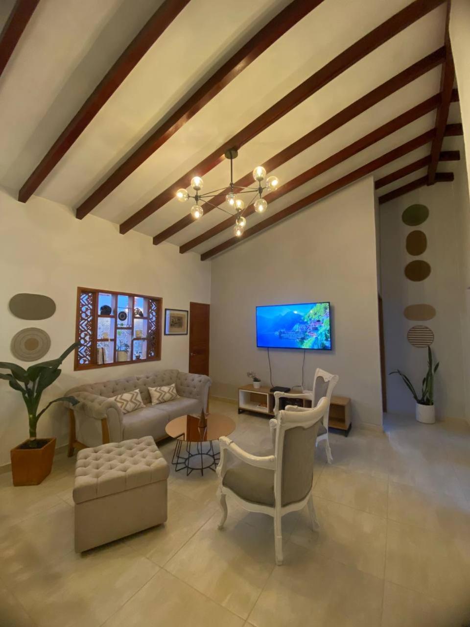 Soluna Apartamento Jericó Parque