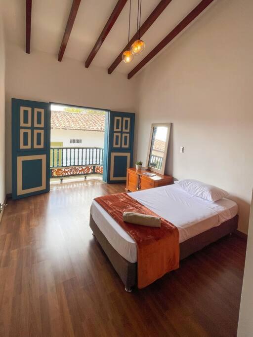 Soluna Apartamento Jericó Parque