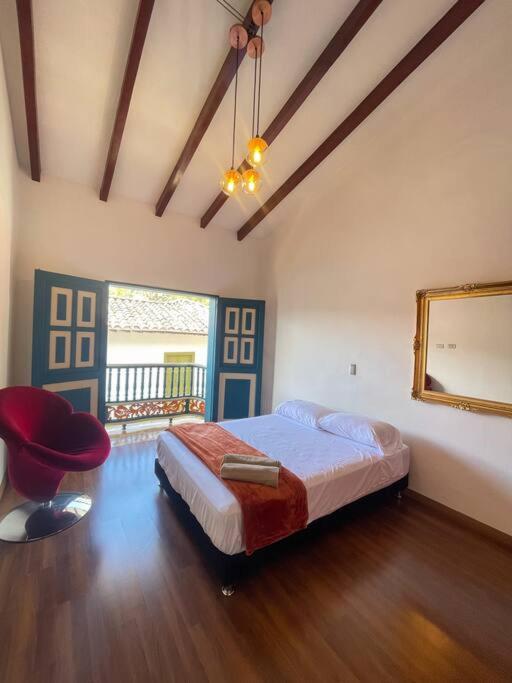 Soluna Apartamento Jericó Parque