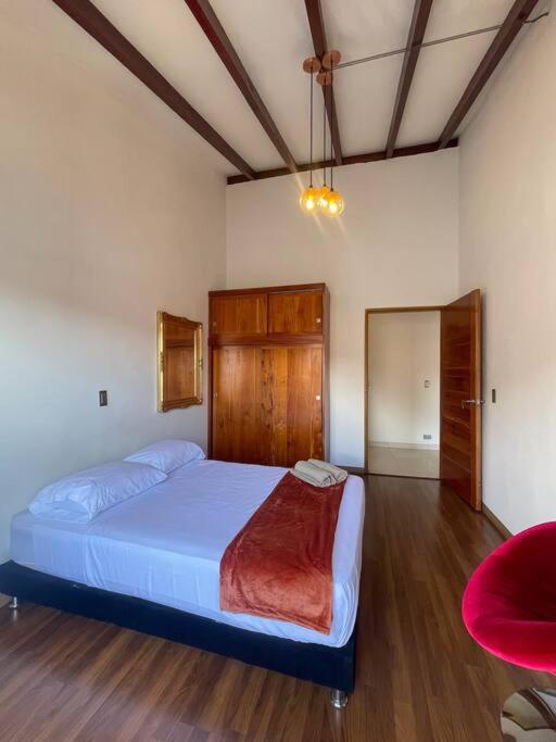 Soluna Apartamento Jericó Parque