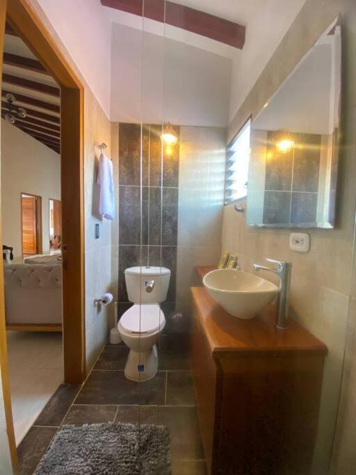 Soluna Apartamento Jericó Parque