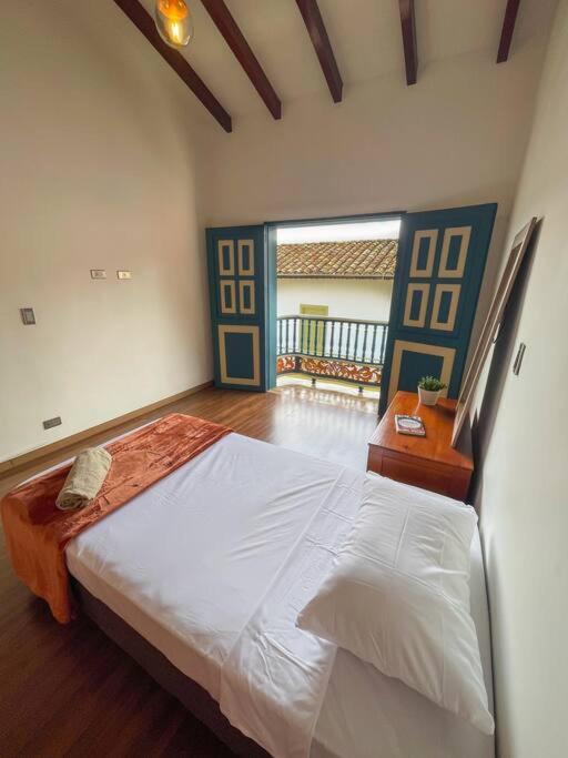Soluna Apartamento Jericó Parque