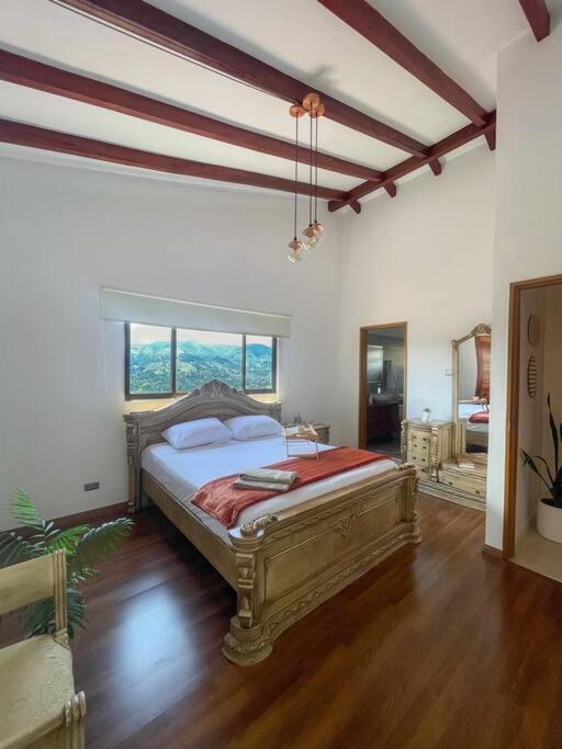 Soluna Apartamento Jericó Parque