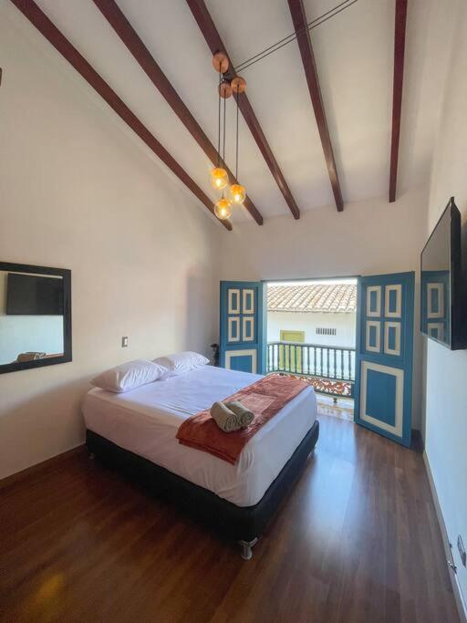 Soluna Apartamento Jericó Parque