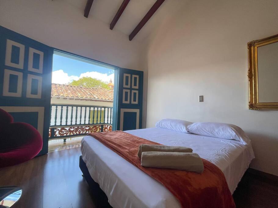 Soluna Apartamento Jericó Parque