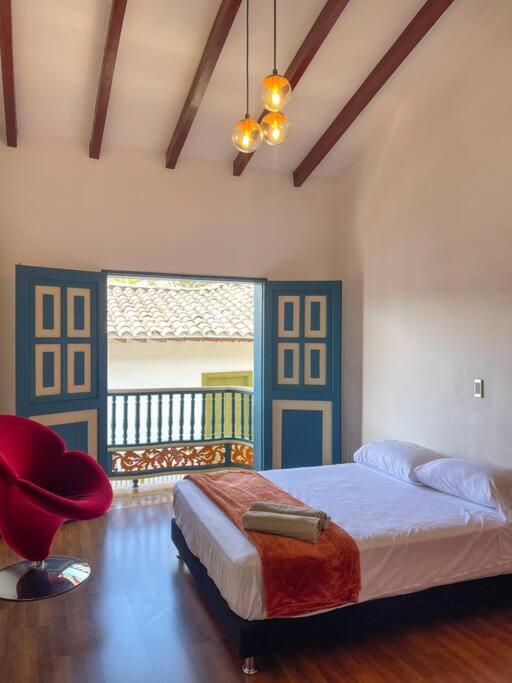 Soluna Apartamento Jericó Parque