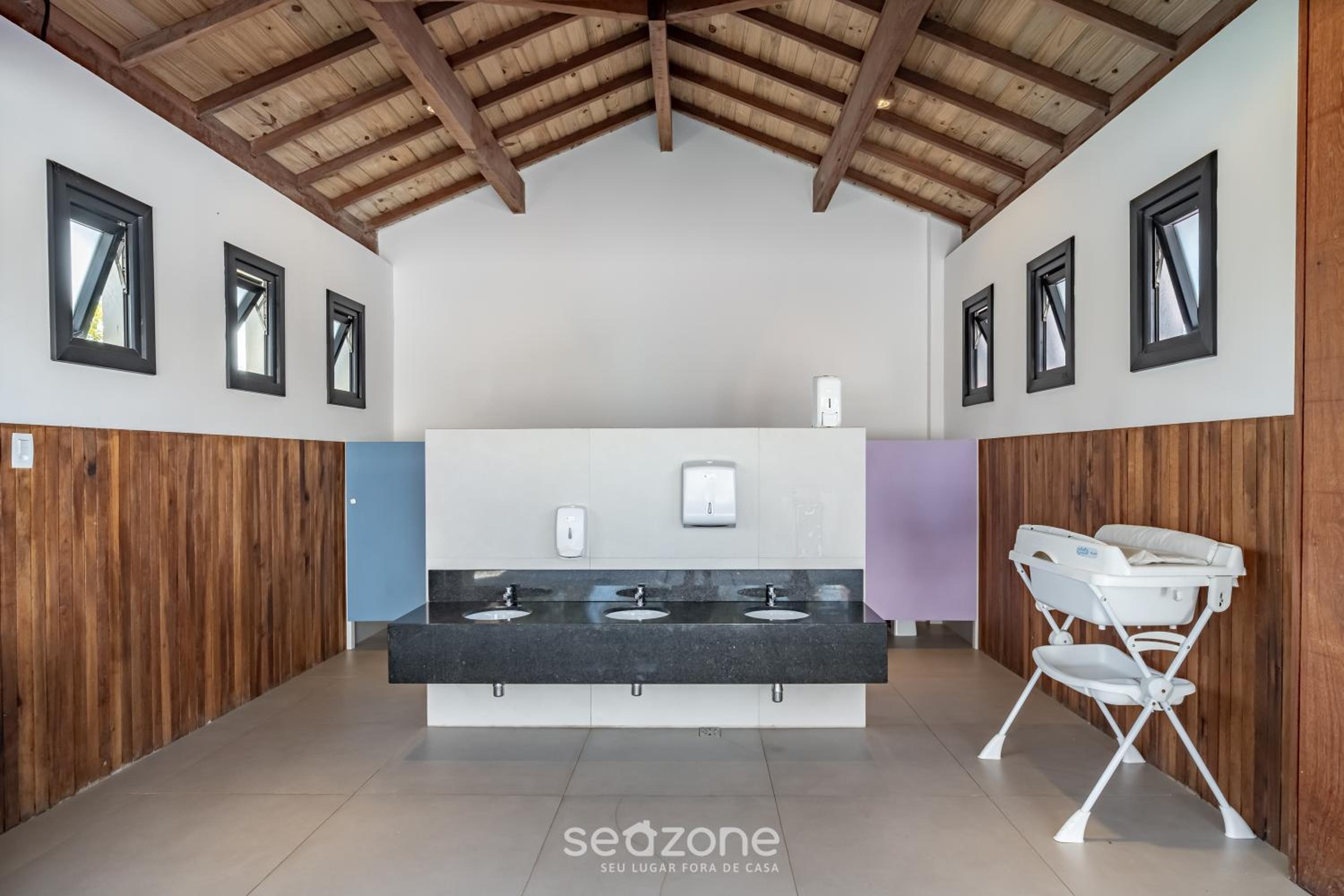 VLP - Apartments close to Praia do Forte/BA