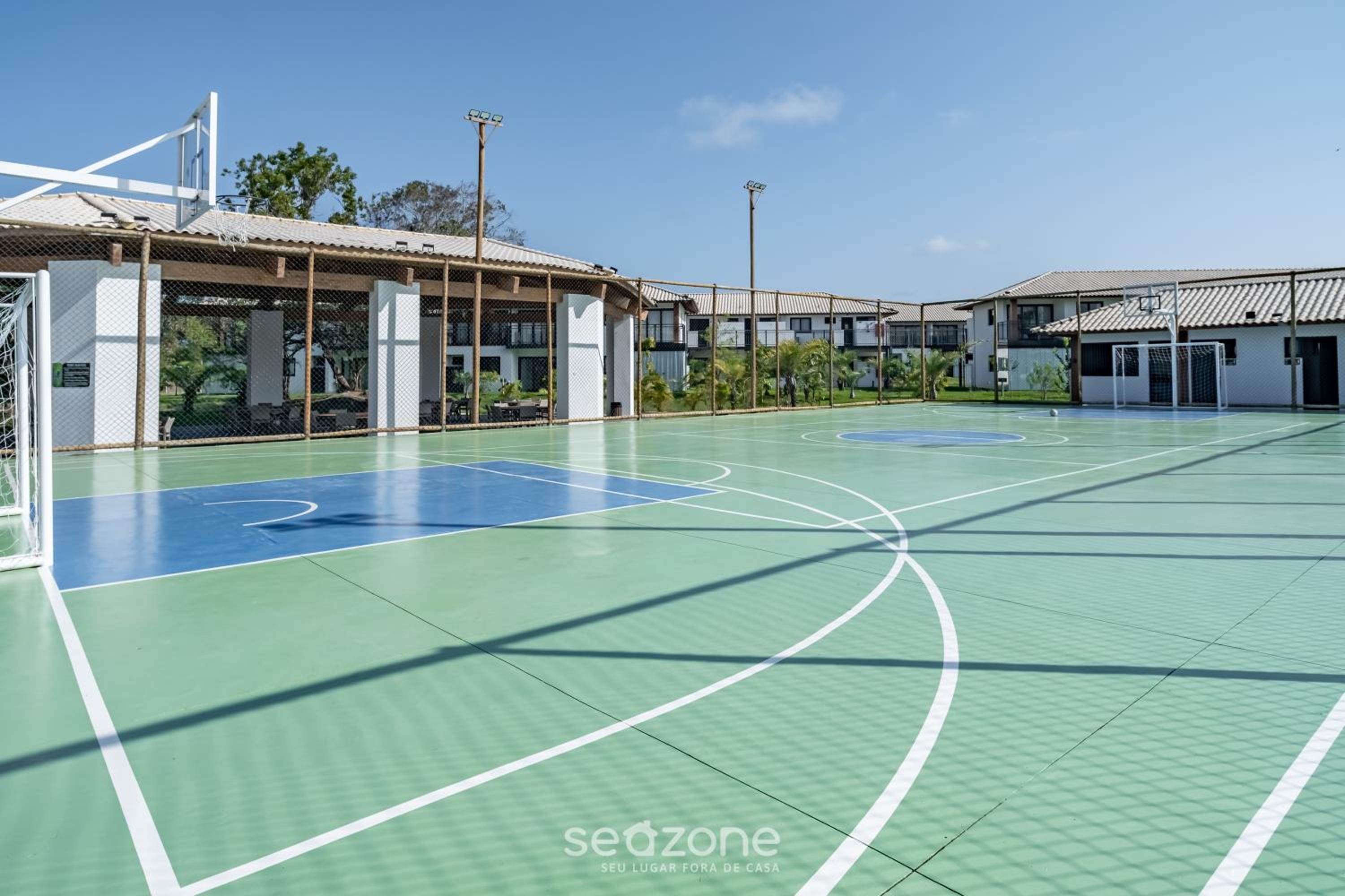 VLP - Apartments close to Praia do Forte/BA