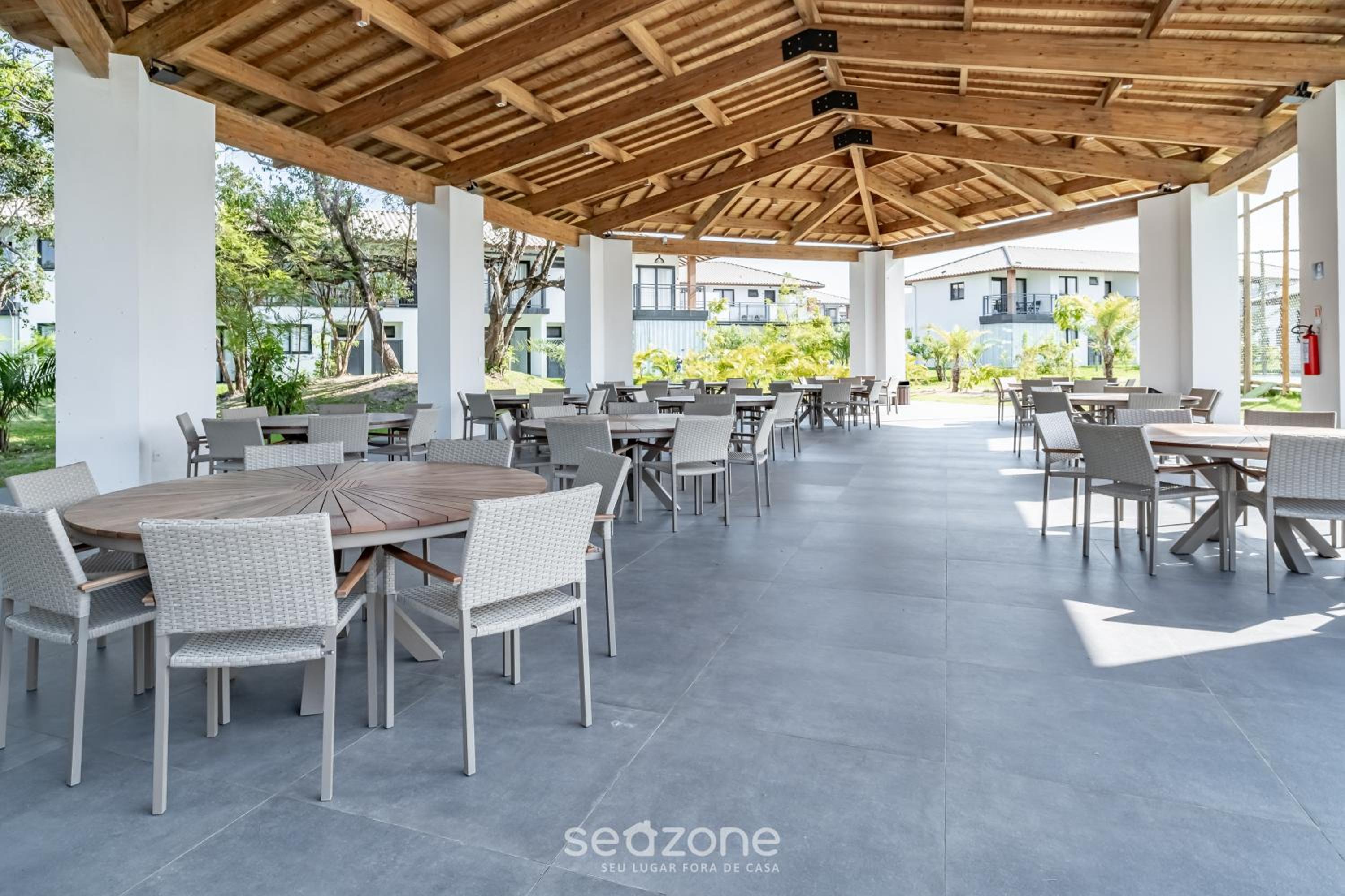VLP - Apartments close to Praia do Forte/BA