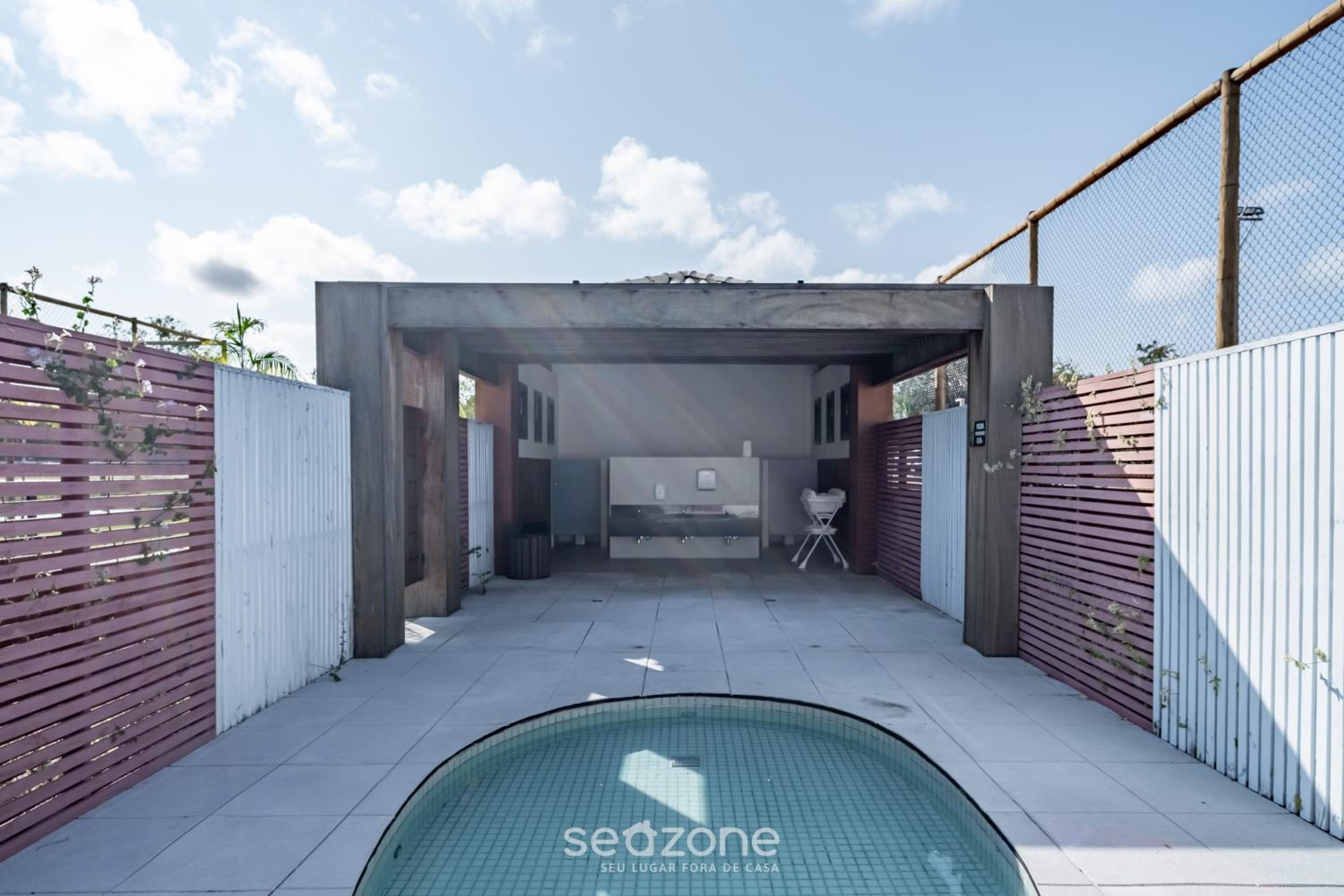 VLP - Apartments close to Praia do Forte/BA