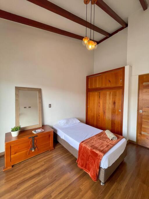 Soluna Apartamento Jericó Parque