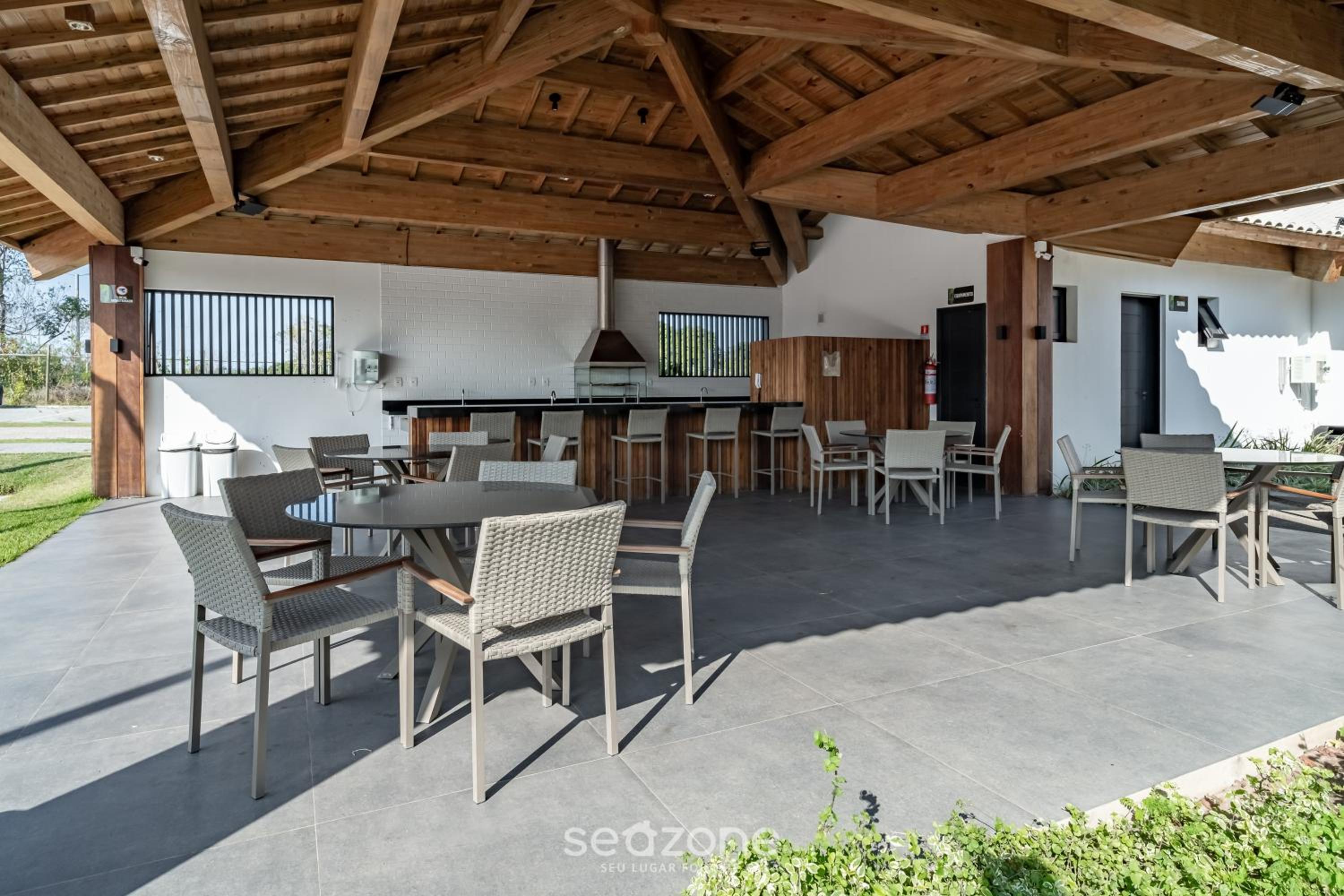 VLP - Apartments close to Praia do Forte/BA