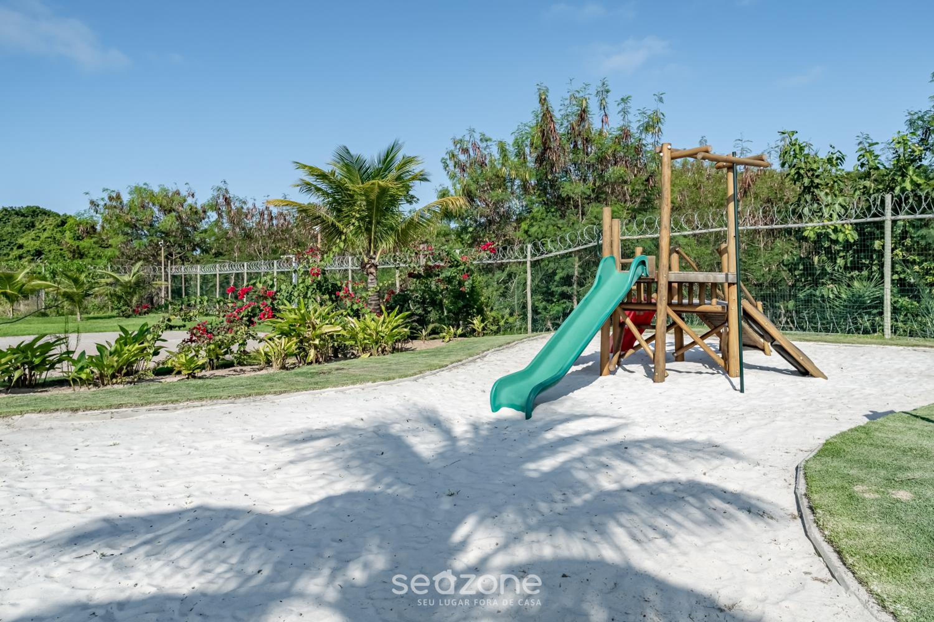 VLP - Apartments close to Praia do Forte/BA