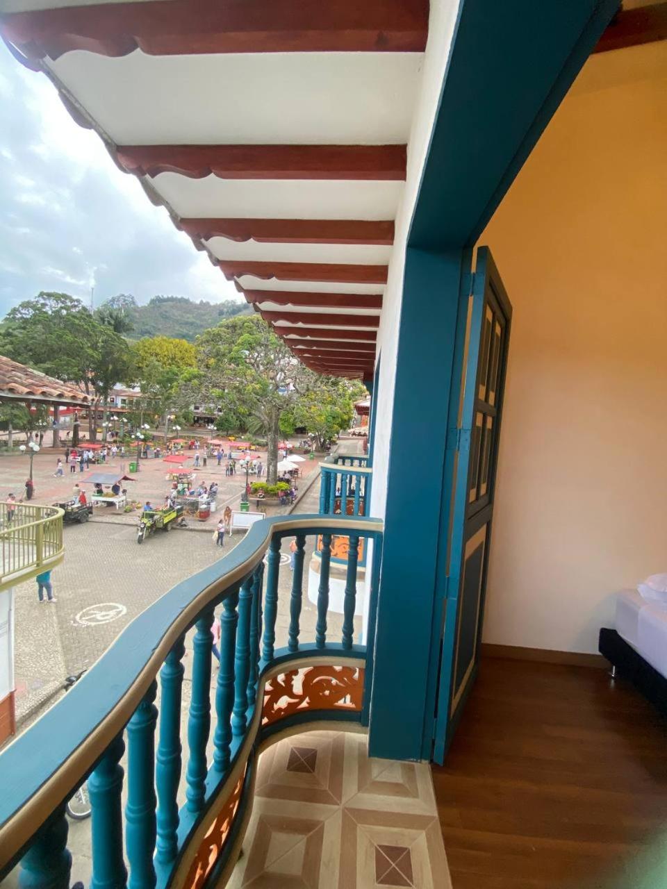 Soluna Apartamento Jericó Parque