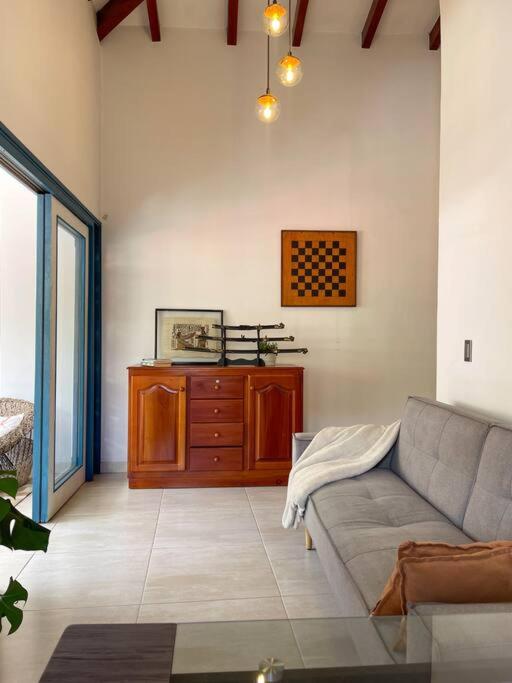 Soluna Apartamento Jericó Parque