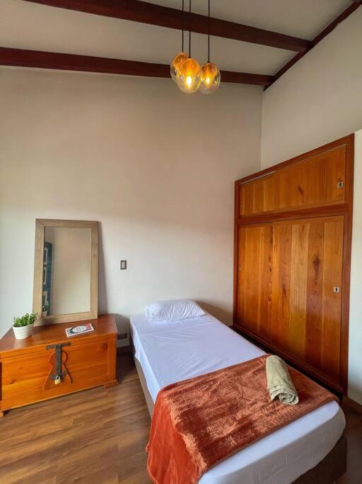 Soluna Apartamento Jericó Parque