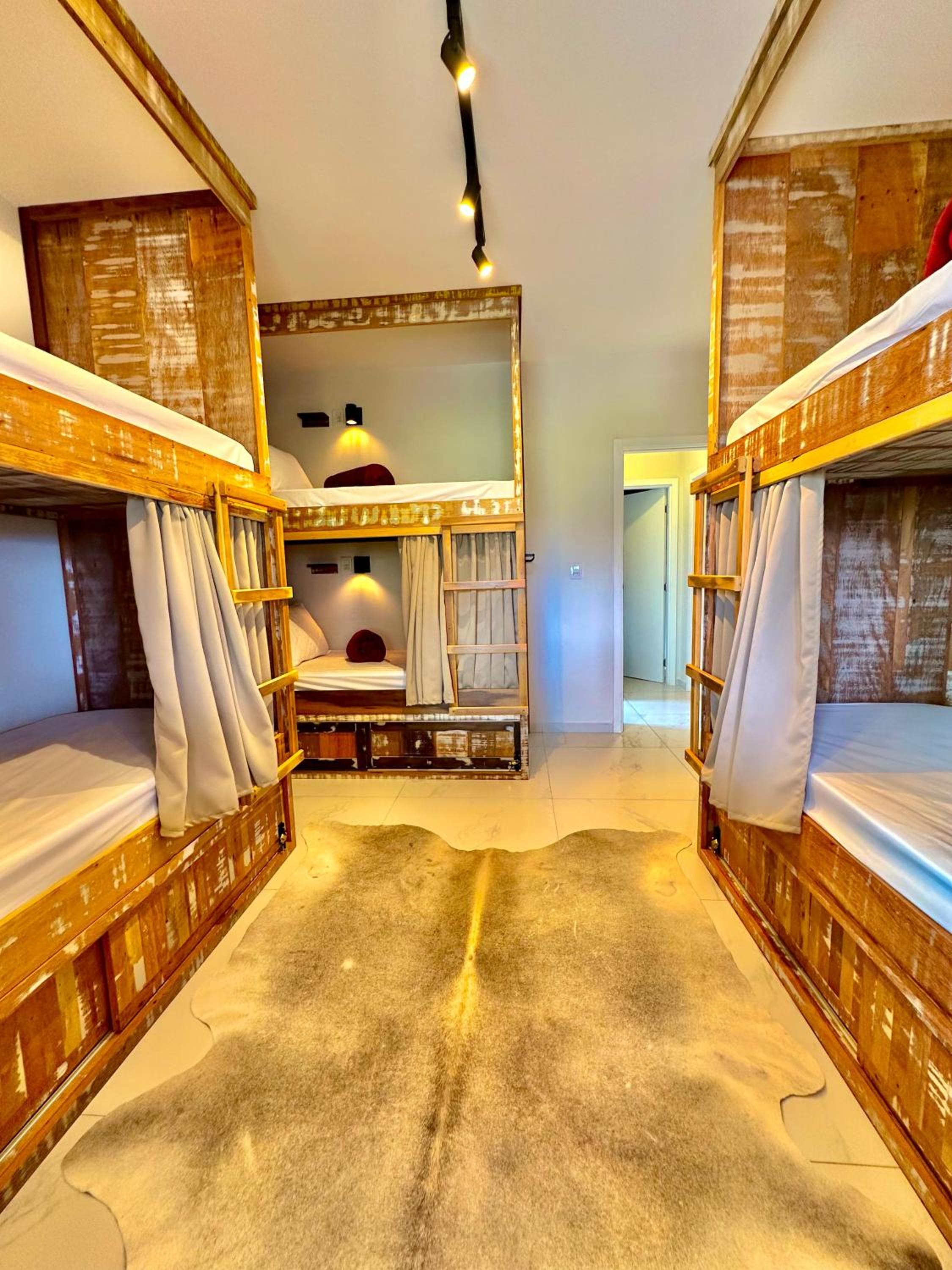 NAVEGA HOSTEL - Rede Navega Hotéis