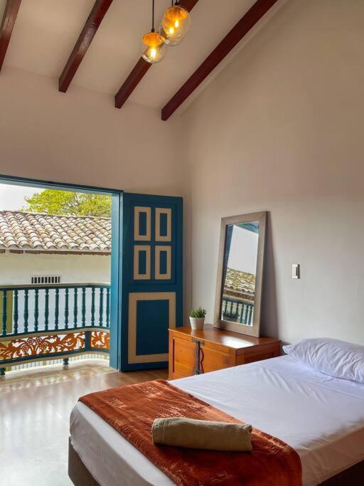 Soluna Apartamento Jericó Parque