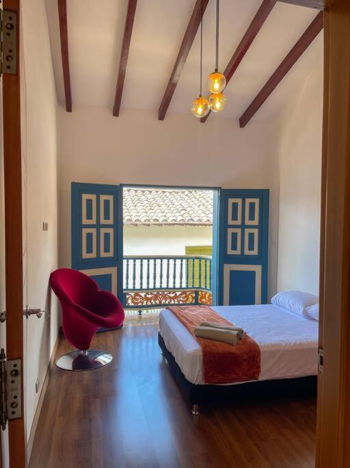 Soluna Apartamento Jericó Parque
