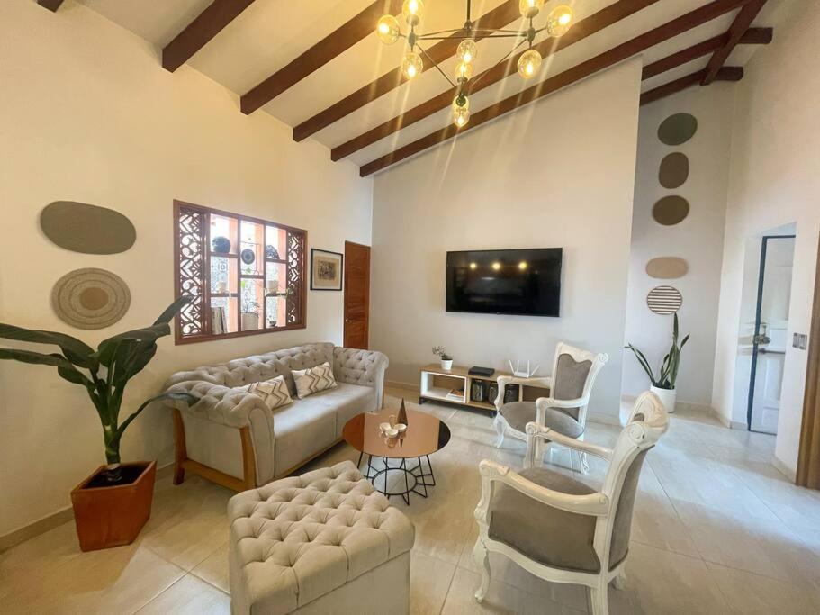 Soluna Apartamento Jericó Parque