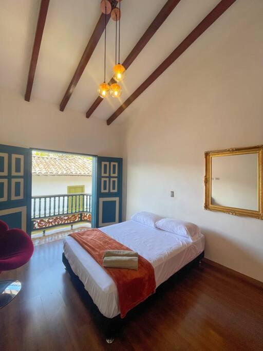 Soluna Apartamento Jericó Parque