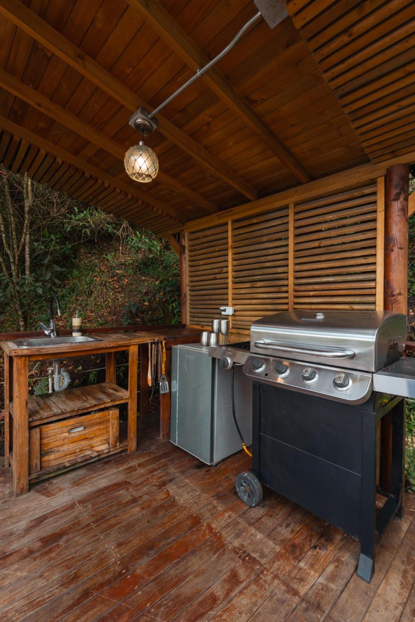BubbleSky Glamping 40 min from Medellin - Property Image 95