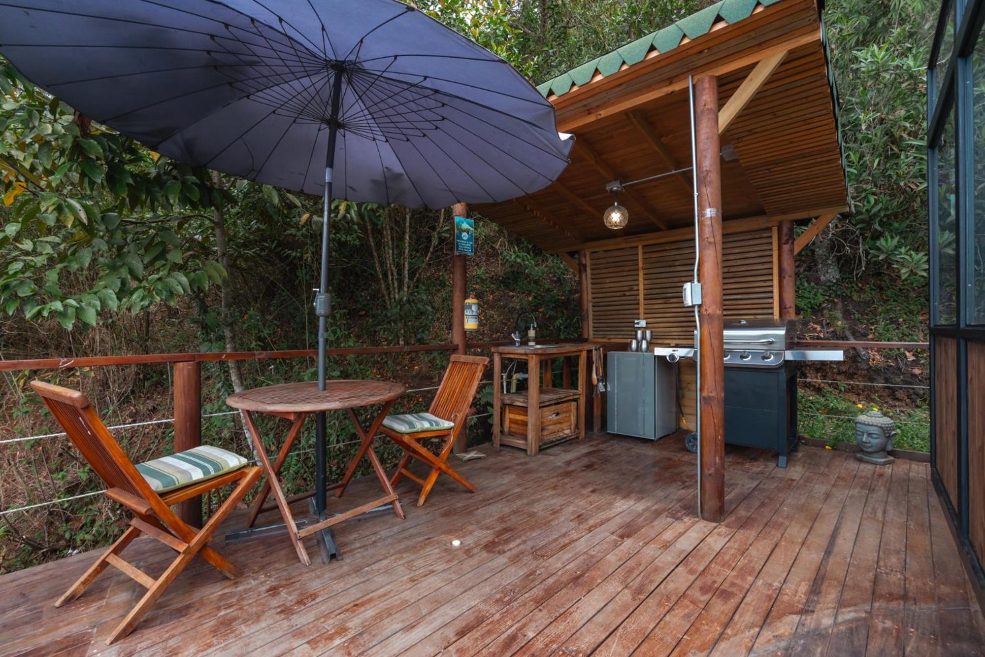 BubbleSky Glamping 40 min from Medellin - Property Image 97