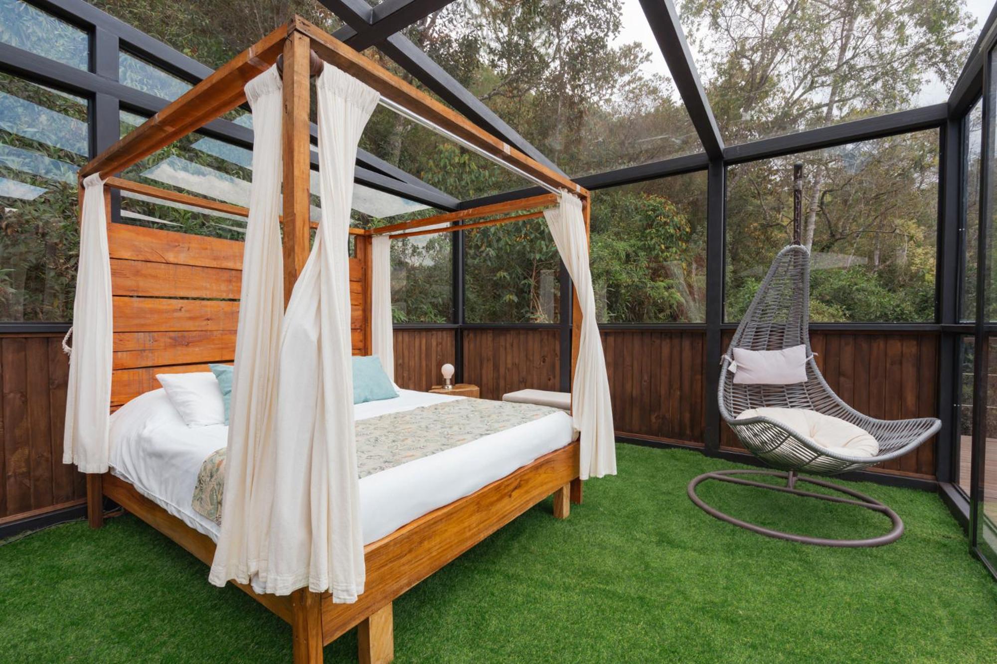 BubbleSky Glamping 40 min from Medellin - Property Image 98