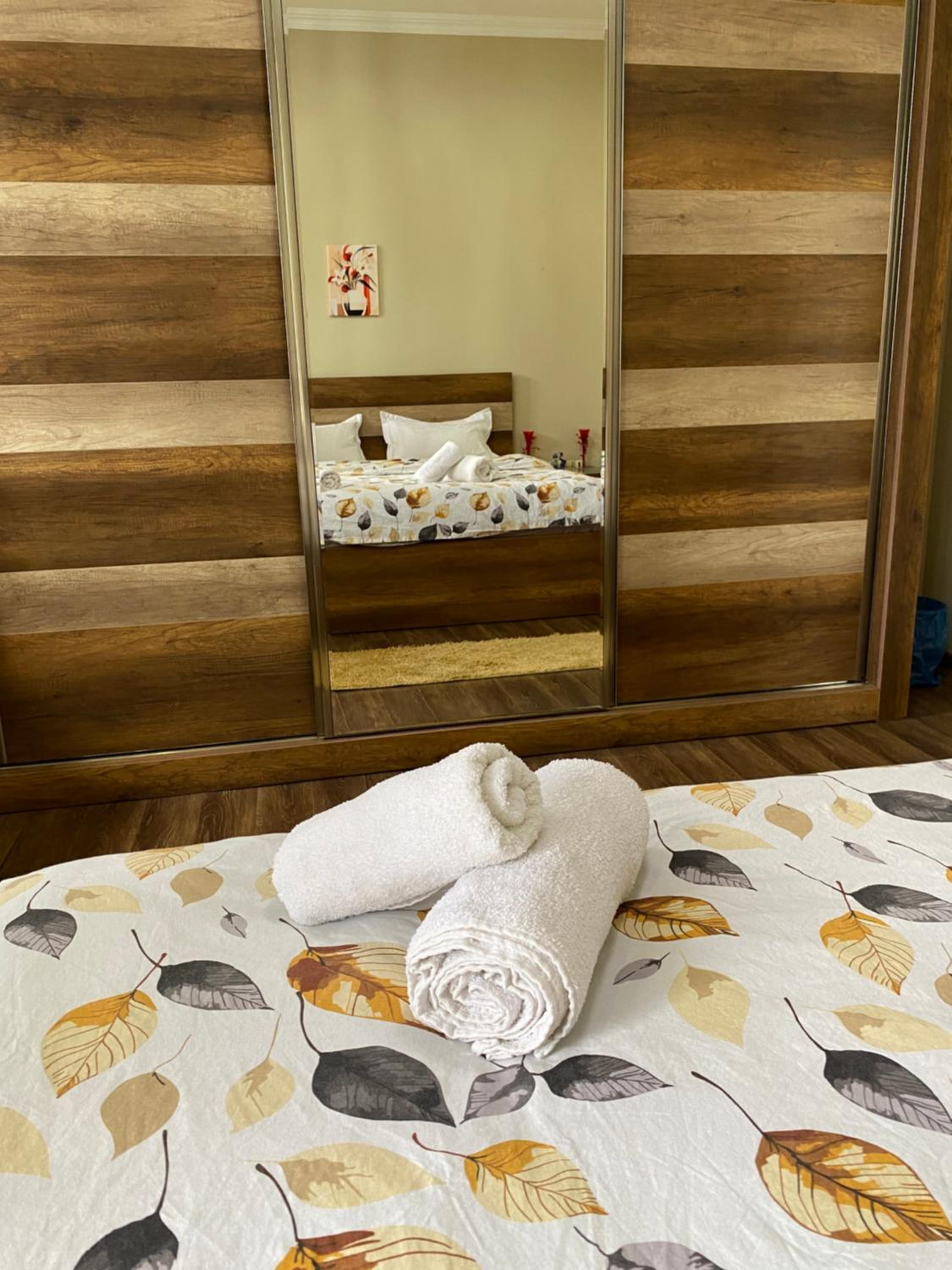 Relax Station