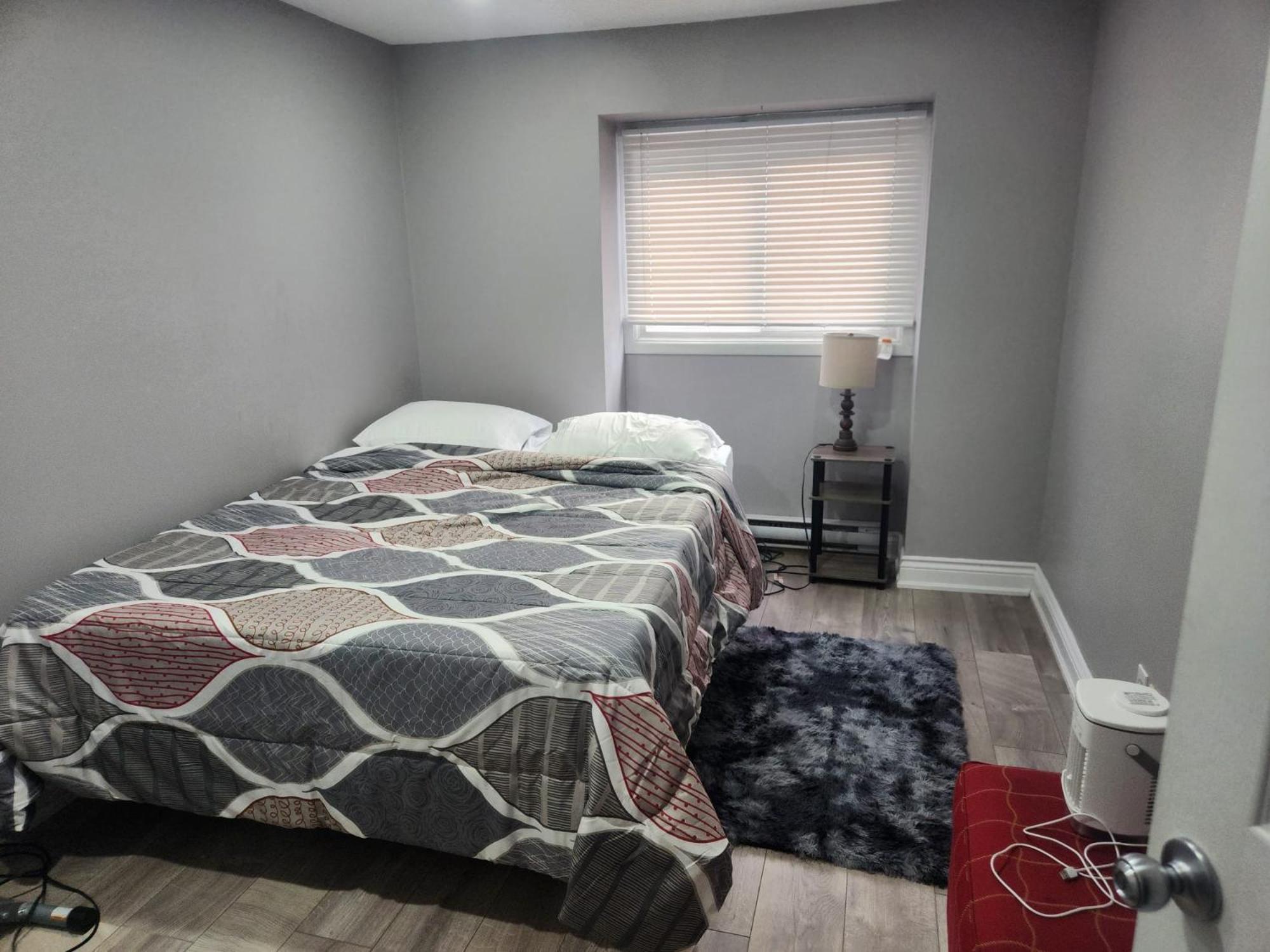 Room in House Upper Level
