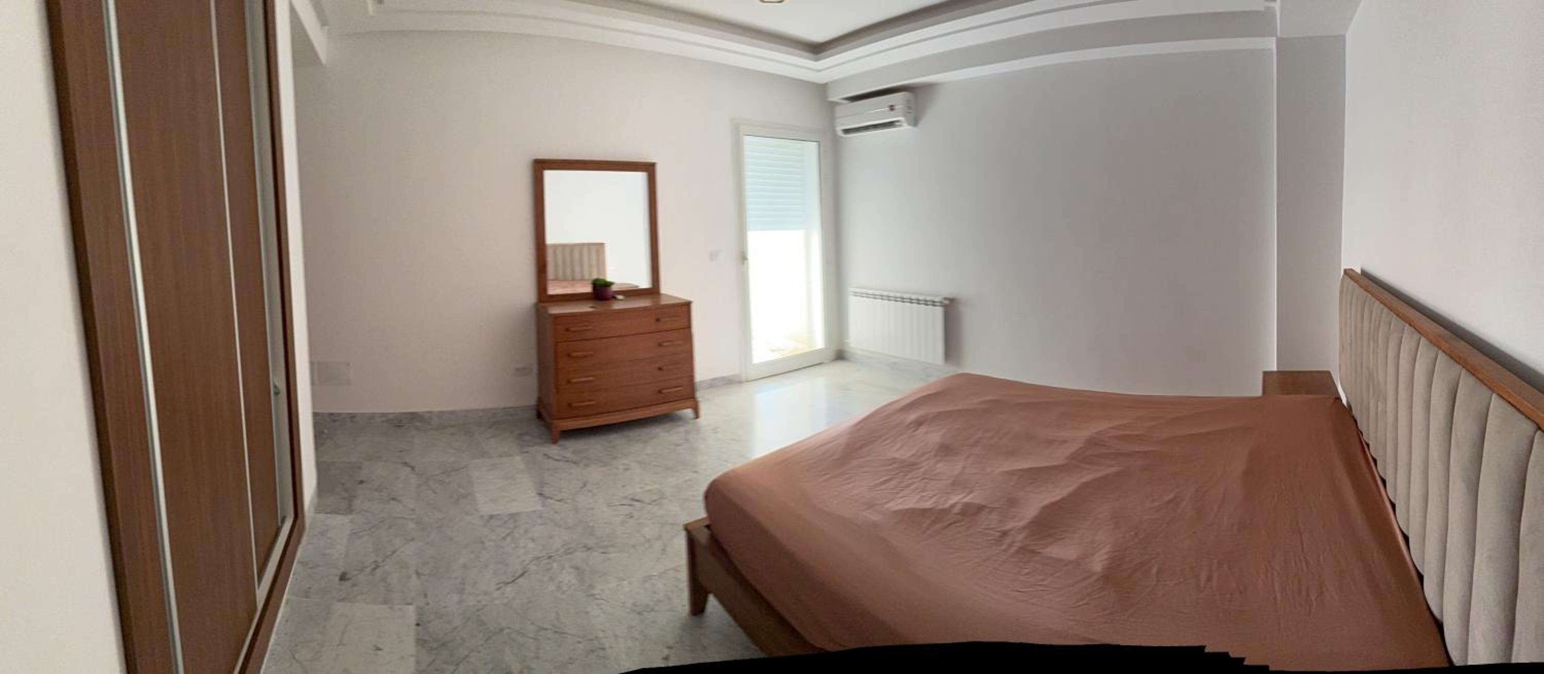 Schöne Neubau Wohnung Monastir S1 view 4