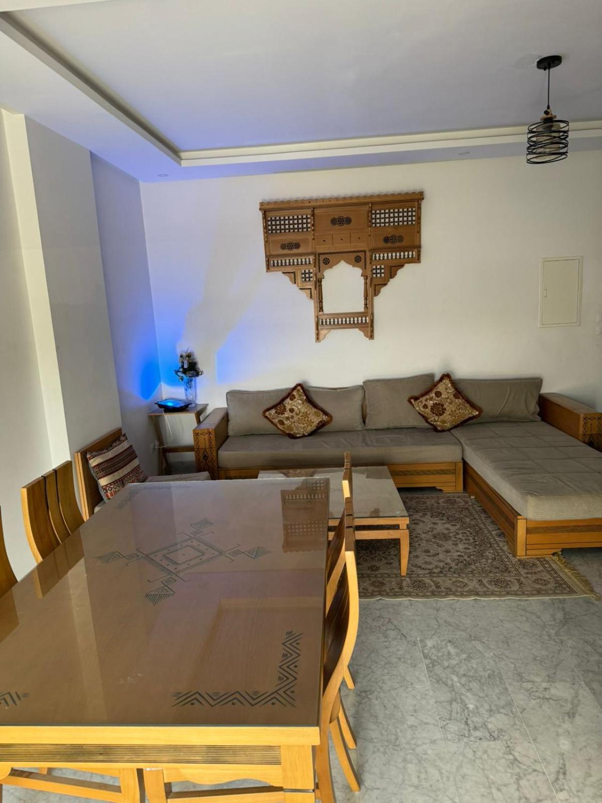Schöne Neubau Wohnung Monastir S1 view 5
