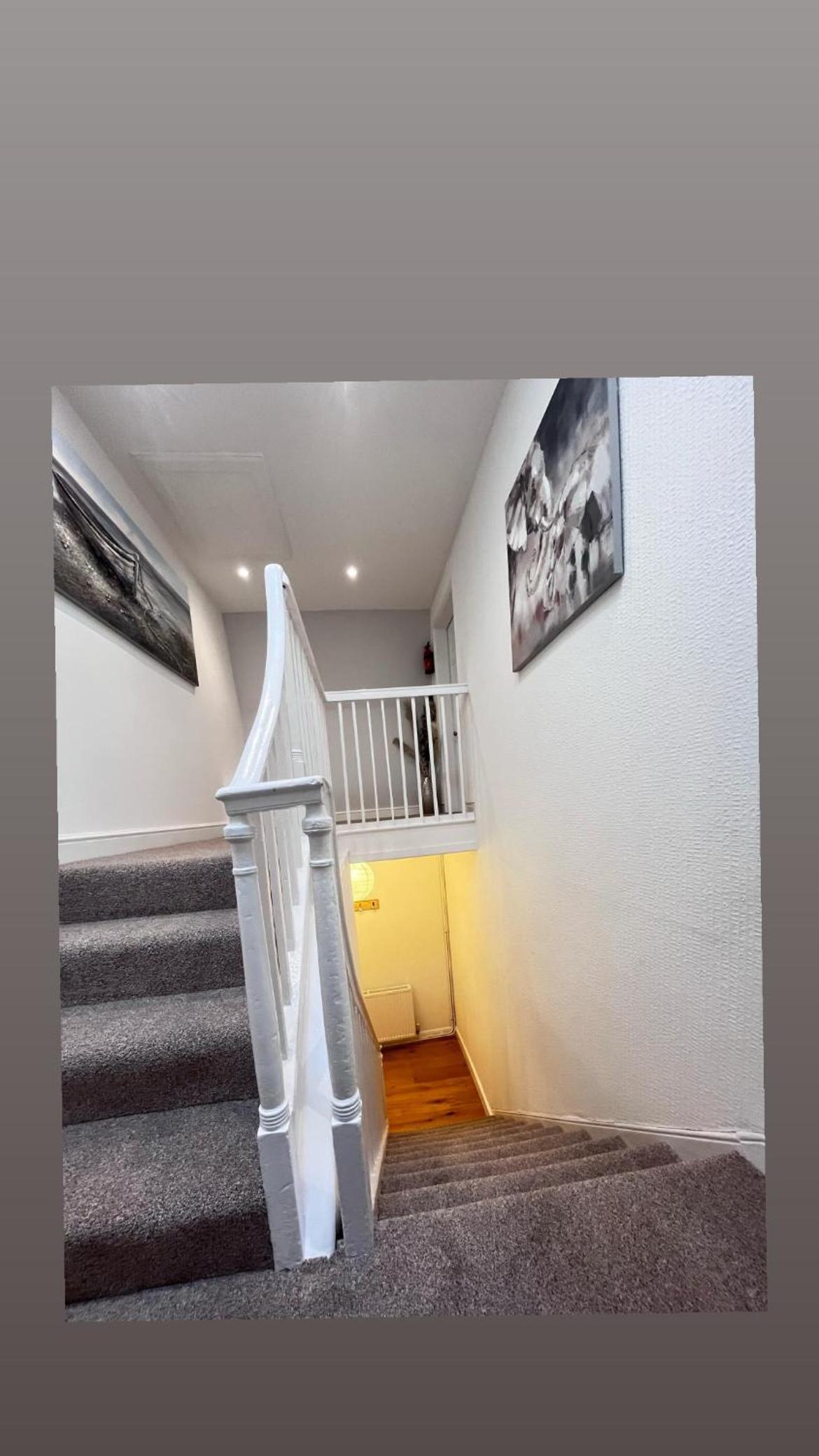 Jasper Apartment